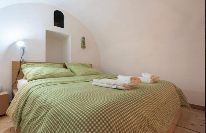 Apartment Piave 5 Turin